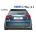 AUDI A3 Sportback 8P bagažinės spoileris